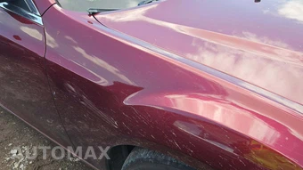 2018 Chrysler 300 Touring L – miniatura 23