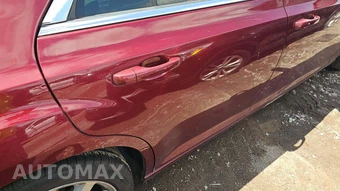 2018 Chrysler 300 Touring L – miniatura 27