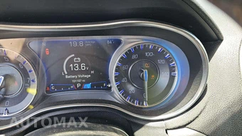 2018 Chrysler 300 Touring L – miniatura 33
