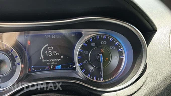 2018 Chrysler 300 Touring L – miniatura 34