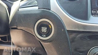 2018 Chrysler 300 Touring L – miniatura 35