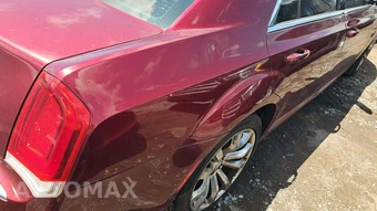 2018 Chrysler 300 Touring L – miniatura 39