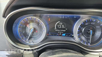 2018 Chrysler 300 Touring L – miniatura 40