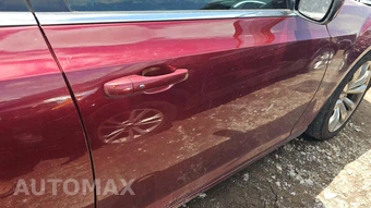2018 Chrysler 300 Touring L – miniatura 41