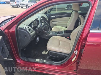 2018 Chrysler 300 Touring L – miniatura 7