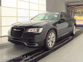 2018 Chrysler 300 Touring L