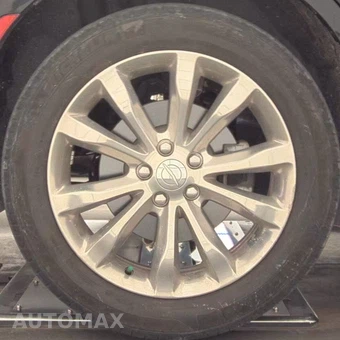 2018 Chrysler 300 Touring L – miniatura 27