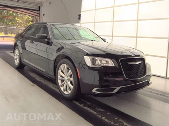 2018 Chrysler 300 Touring L – miniatura 3