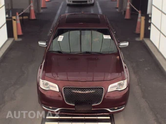 2018 Chrysler 300C - miniatura 2