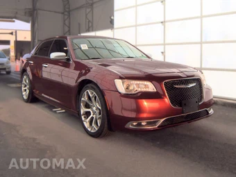 2018 Chrysler 300C - miniatura 3
