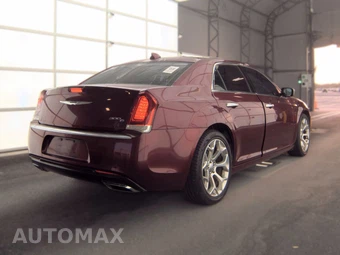 2018 Chrysler 300C - miniatura 4