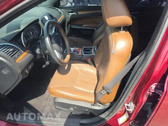 2018 Chrysler 300C - miniatura 7