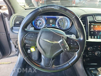 2018 Chrysler 300S – miniatura 10