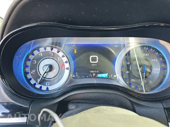 2018 Chrysler 300S – miniatura 12