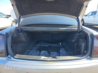 2018 Chrysler 300S – miniatura 16