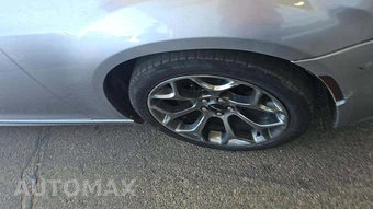 2018 Chrysler 300S – miniatura 21