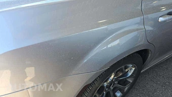 2018 Chrysler 300S – miniatura 22