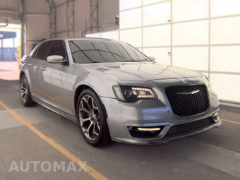 2018 Chrysler 300S – miniatura 3