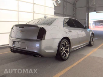 2018 Chrysler 300S – miniatura 4