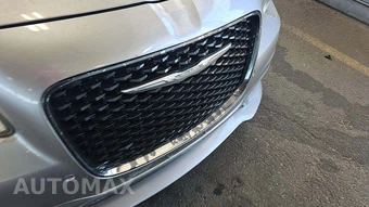 2018 Chrysler 300S – miniatura 42