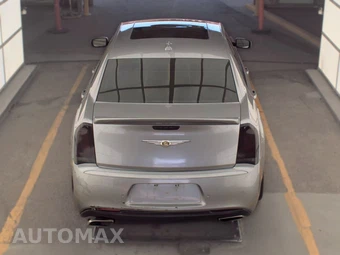 2018 Chrysler 300S – miniatura 5