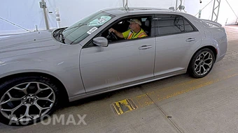 2018 Chrysler 300S