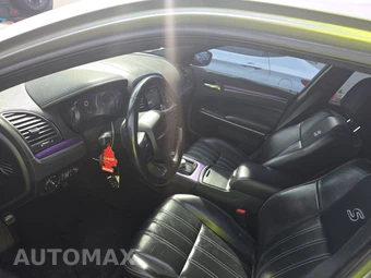2018 Chrysler 300S – miniatura 20