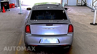 2018 Chrysler 300S – miniatura 5