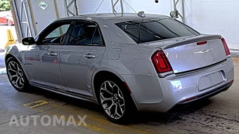 2018 Chrysler 300S – miniatura 6
