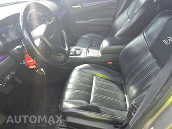 2018 Chrysler 300S – miniatura 7