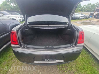 2018 Chrysler 300S - miniatura 14