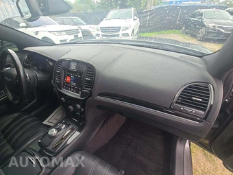 2018 Chrysler 300S - miniatura 19