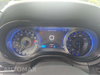 2018 Chrysler 300S - miniatura 9