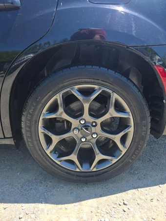 2018 Chrysler 300S – miniatura 11