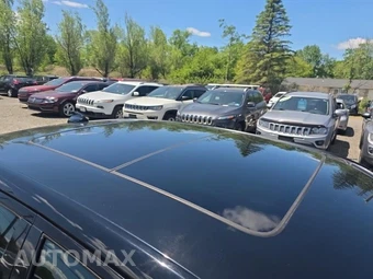 2018 Chrysler 300S – miniatura 12
