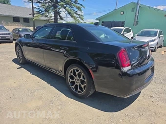 2018 Chrysler 300S – miniatura 6