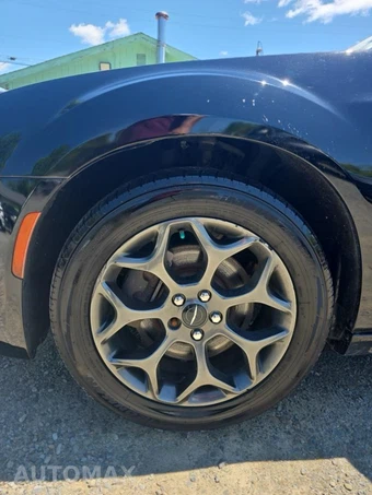 2018 Chrysler 300S – miniatura 8