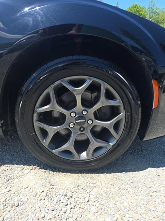 2018 Chrysler 300S – miniatura 9