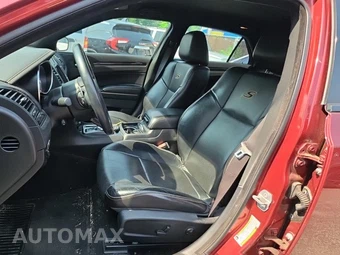 2018 Chrysler 300S – miniatura 13
