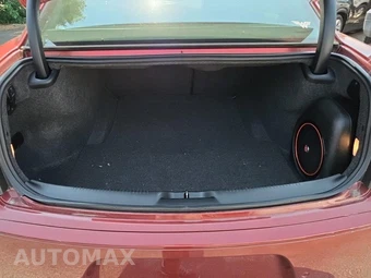 2018 Chrysler 300S – miniatura 19