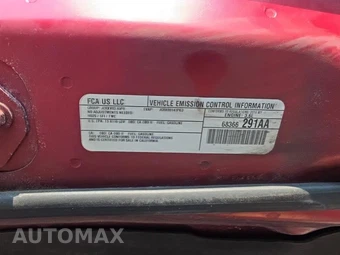 2018 Chrysler 300S – miniatura 23