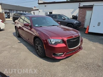 2018 Chrysler 300S – miniatura 3