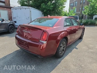 2018 Chrysler 300S – miniatura 4