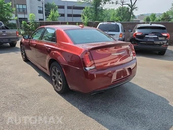 2018 Chrysler 300S – miniatura 6