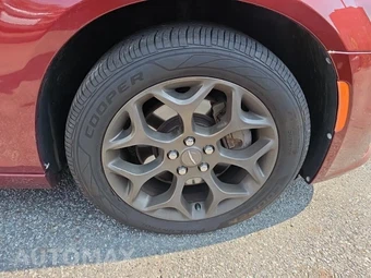 2018 Chrysler 300S – miniatura 9