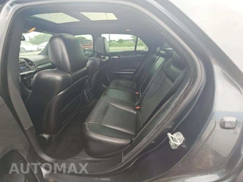 2018 Chrysler 300S – miniatura 13