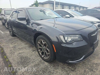 2018 Chrysler 300S – miniatura 4