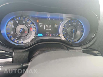 2018 Chrysler 300S – miniatura 9