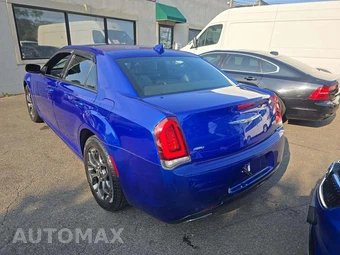 2018 Chrysler 300S – miniatura 2