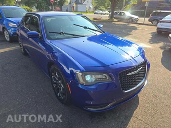 2018 Chrysler 300S – miniatura 4